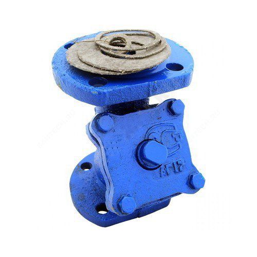 ФИЛЬТРЫ МАГНИТНЫЕ СЕТЧАТЫЕ ФЛАНЦЕВЫЕ - Фильтр сетчатый Y-образный ...?