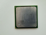 Процессор Intel Celeron D 310 2.13 Ghz socket 478 (комиссионный товар)