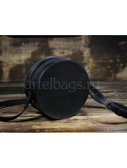 Арт.№2214 Женская сумка-барабан