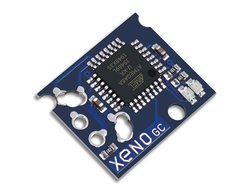 Xeno чип для Nintendo GameCube