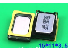 Звонок (buzzer) №43 Sony LT26i, ST18, MT21, LT15, LT18, X8, X12, S39H, LT28i, LT29, JIAYU G1, G2, G2S ,G3, G2F, F1, F2, ZT-009