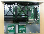 Запасная часть для принтеров HP LaserJet 9000/9040dn/9050dn, Formatter Board LJ-9040/9050 (Q3721-67904)
