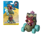 Фигурка Funko Vinyl Figure: Funko Racers: FNAF: Foxy the Pirate