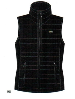 Жилет EXTREME 320 черный