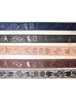 Ремень "Россия—Саудовская Аравия | 5—0"