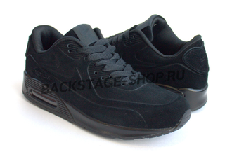 Мужские кроссовки Nike Air Max 90 VT Black