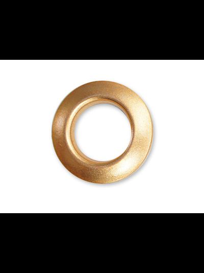 &quot;Любитекс, 25 мм&quot;, люверсы для штор. Диаметр 25 мм