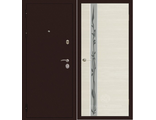 Входная металлическая дверь модель Дива Даниэли