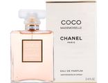 Парфюмированная вода Chanel &quot;Coco Mademoiselle&quot; 100ml