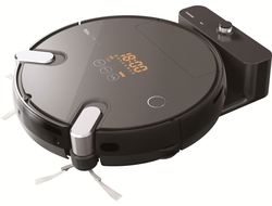 чудо техники роботы пылесосы