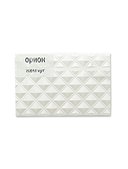 "Орион",  лента для ПВХ карнизов с рельефом