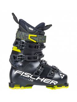 Горнолыжные ботинки Fischer RANGER ONE 100 pbv WALK U14819