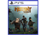 Mutant Year Zero: Road to Eden (цифр версия PS5) RUS/Предложение действительно до 16.08.23