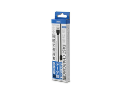 USB кабель Remax Type-C 2.1A 1m