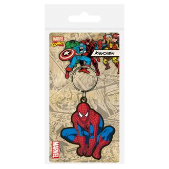 Брелок Spider-Man (Crouch)