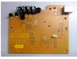 Запасная часть для принтеров HP LaserJet P1505/P1505N, Formatter Board,LJ-P1505 (RM1-4629-000)