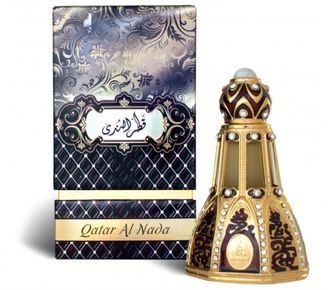 Духи Qatar Al Nada / Катар Аль Нада 20 мл от Khalis Perfumes
