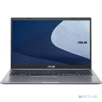 ASUS ExpertBook P1 P1512CEA-BQ0232W [90NX05E1-M008T0] Slate Grey 15.6&quot; {FHD i5-1135G7/8Gb/512Gb SSD/Iris Xe/Win 11}