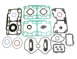 Полный комплект прокладок SPI 09-711312 для снегоходов BRP LYNX/Ski-Doo Rotax 800R E-TEC (2011-2012) (420892474)