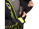 Комбинезон DRAGONFLY Gravity Premium MAN Black-Yellow Green 8502200-23-357