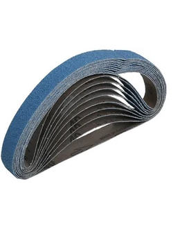 Лента шлифовальная для заточной машинки SmartEdger Holmenkol циркониевая водостойкая