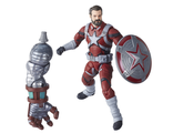 Фигурка Marvel Legends BLW Red Guardian 15см