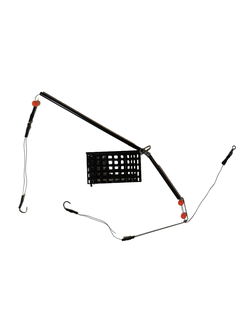 Монтаж фидерный 50гр