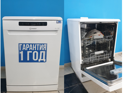 Посудомоечная машина Indesit DFC 2B+16 (уценка) код 532388