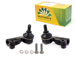 Рулевой наконечник 2190 Granta левый/правый BESTPARTS 2шт BP002024