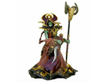 World of Warcraft Ultra Scale Undead Warlock Sota Toys