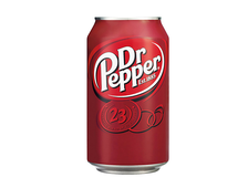 Доктор Пеппер Оригинальный ( Dr. Pepper Original ), Польша, объем 0.33 л.