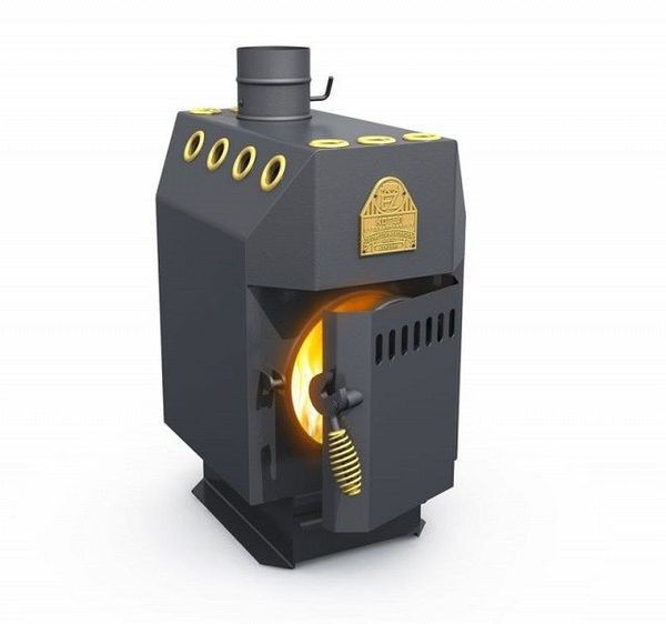 Печь Профессор Бутаков СТУДЕНТ, СД, СК, ТВ