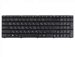 Клавиатура для ноутбука Asus N53/N51/N52/N50/N60/N61/N70/N71/N73/K52/K53/F50/F70/G50/G51/G53/G60/G72/G73/A52/N90/P50/P52/P53/U50/UL50/UX50/X52/X61/F90
