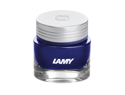 Чернила Lamy T53 360 (азурит), 30 мл