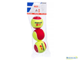 Теннисные мячи Babolat Red Felt x3 (войлок)
