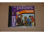 Doors 15 альбомов