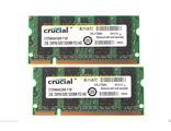 Оперативная память ОЗУ Crucial 2GB PC2-6400 DDR2 800Mhz +77013380038 +77071130025 sdkjhfkjsdhfkjsdhf