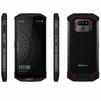 DOOGEE S70 Lite