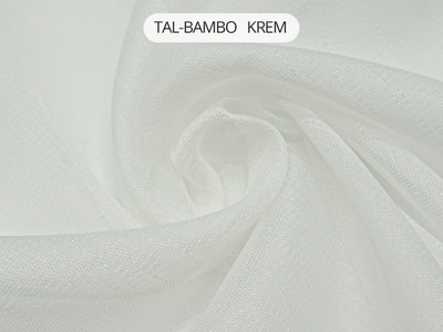 Арт. Tal Bambo, вуаль для штор оптом