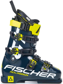 Горнолыжные ботинки FISCHER RC4 Podium GT 110 VFF U07219