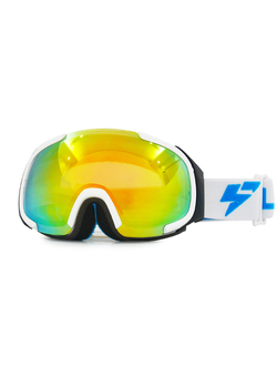 Маска горнолыжная LY-55 JANE