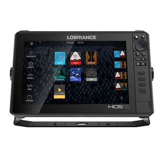 Эхолот Lowrance  HDS-12 LIVE with Active Imaging 3-in-1