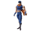 Фигурка Medicos JoJo's Bizarre Adventure Chozo Kado [Joseph Joestar]