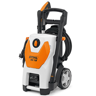 Мойка высокого давления STIHL RE 119