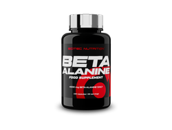 Beta Alanine 150caps