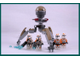 Конструктор LEGO # 75036 «Воины УТАПАУ» в Собранном Виде.