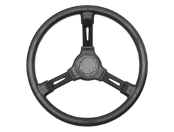 Рулевое колесо Volanti Luisi «Riviera», без логотипа
