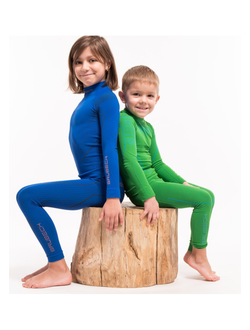 Термобельё для детей и подростков Brubeck