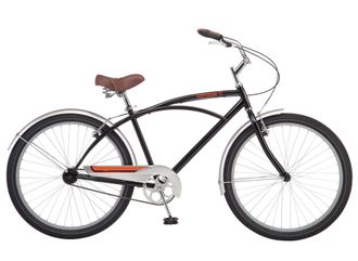 Велосипед круизер Schwinn BAYWOOD MEN