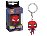 Брелок Funko Pocket POP! Keychain: Animated Spider-Man: Spider-Man